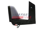 Seilzug, Feststellbremse vorne FAST FT69023