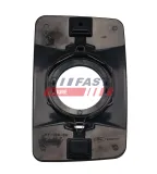 Spiegelglas links FAST FT88065