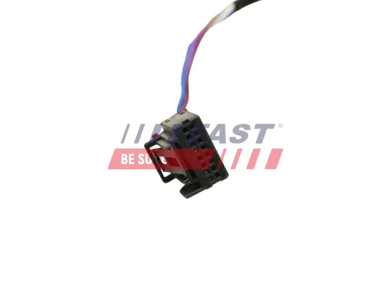 Außenspiegel rechts FAST FT88110 Bild Außenspiegel rechts FAST FT88110