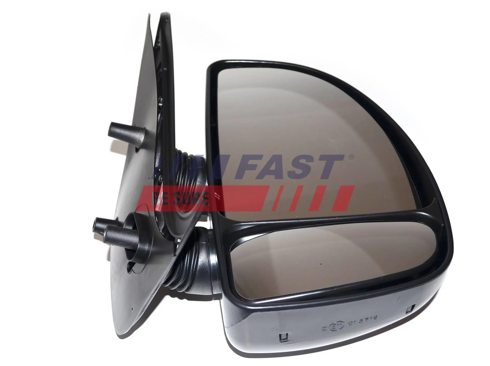 Außenspiegel rechts FAST FT88183