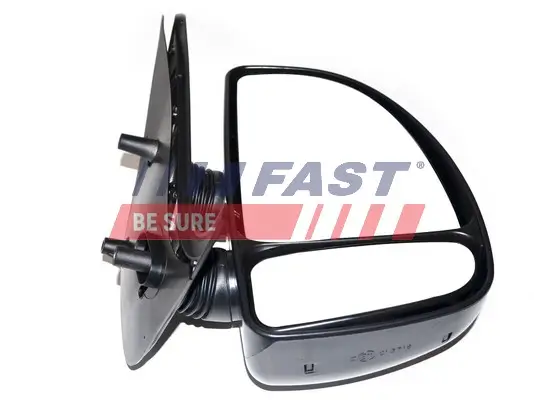 Außenspiegel rechts FAST FT88183 Bild Außenspiegel rechts FAST FT88183
