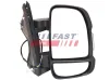 Außenspiegel rechts FAST FT88261 Bild Außenspiegel rechts FAST FT88261