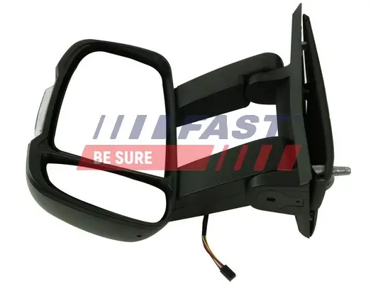 Außenspiegel links FAST FT88262 Bild Außenspiegel links FAST FT88262