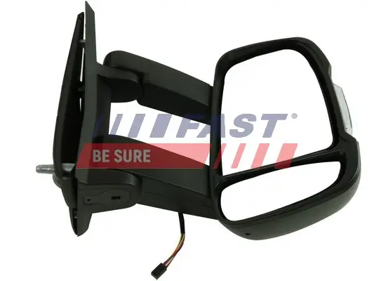 Außenspiegel rechts FAST FT88263 Bild Außenspiegel rechts FAST FT88263