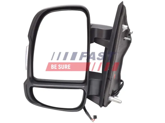 Schalthebelknauf FAST FT00118 Bild Schalthebelknauf FAST FT00118