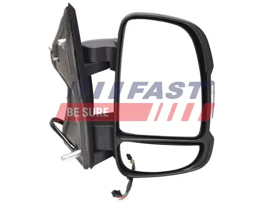 Außenspiegel rechts FAST FT88265 Bild Außenspiegel rechts FAST FT88265