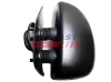 Außenspiegel links FAST FT88267 Bild Außenspiegel links FAST FT88267