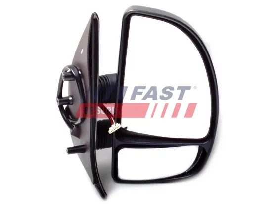 Außenspiegel rechts FAST FT88268 Bild Außenspiegel rechts FAST FT88268