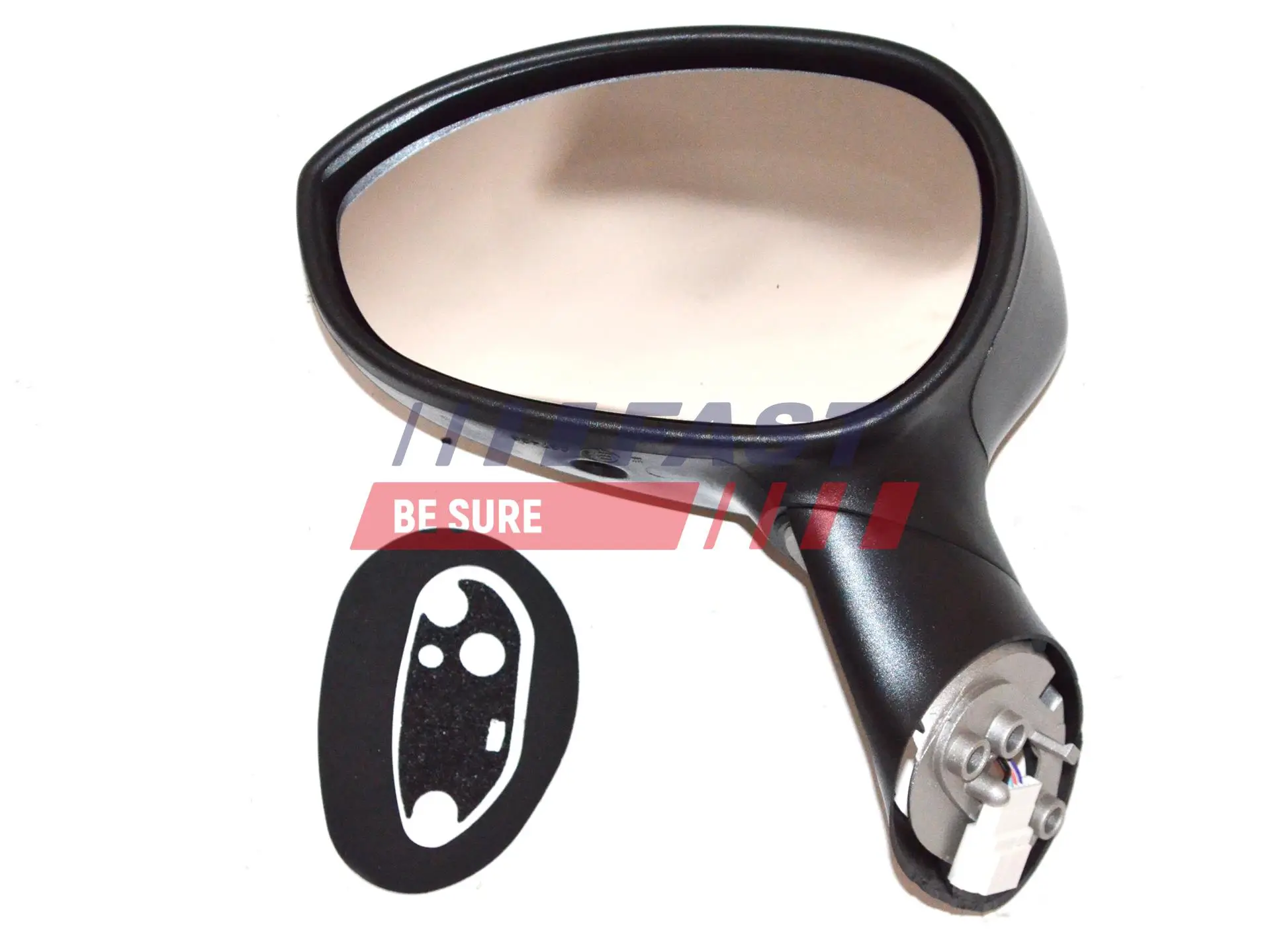 Außenspiegel links FAST FT88282