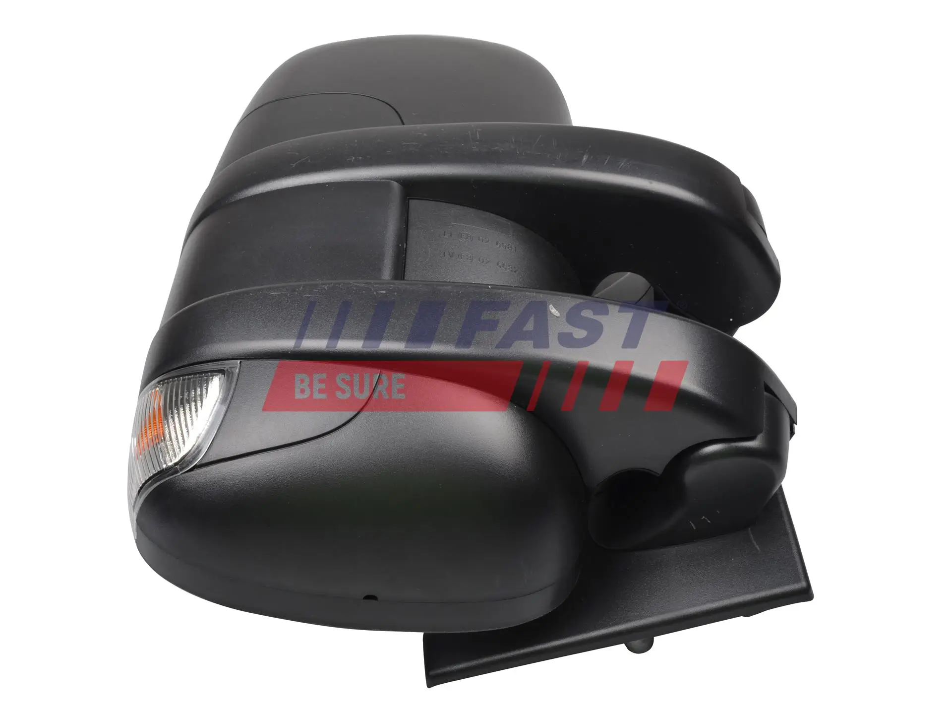 Außenspiegel rechts FAST FT88302