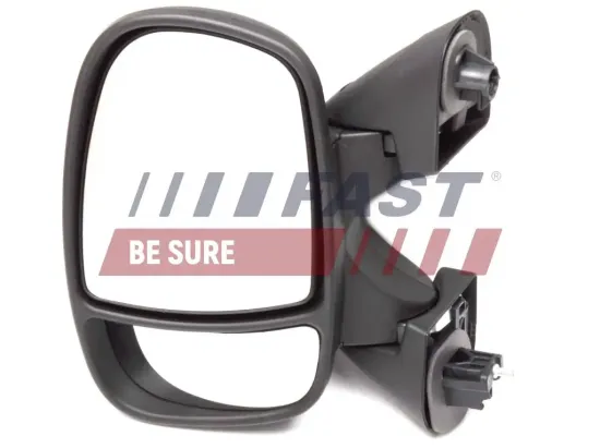 Außenspiegel links FAST FT88325 Bild Außenspiegel links FAST FT88325