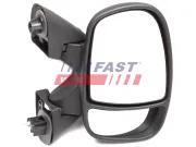 Radlagersatz Vorderachse FAST FT21044