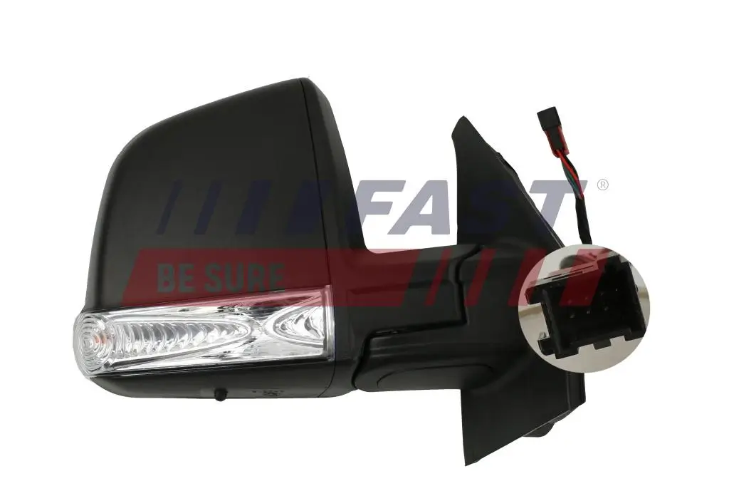 Außenspiegel rechts FAST FT88349