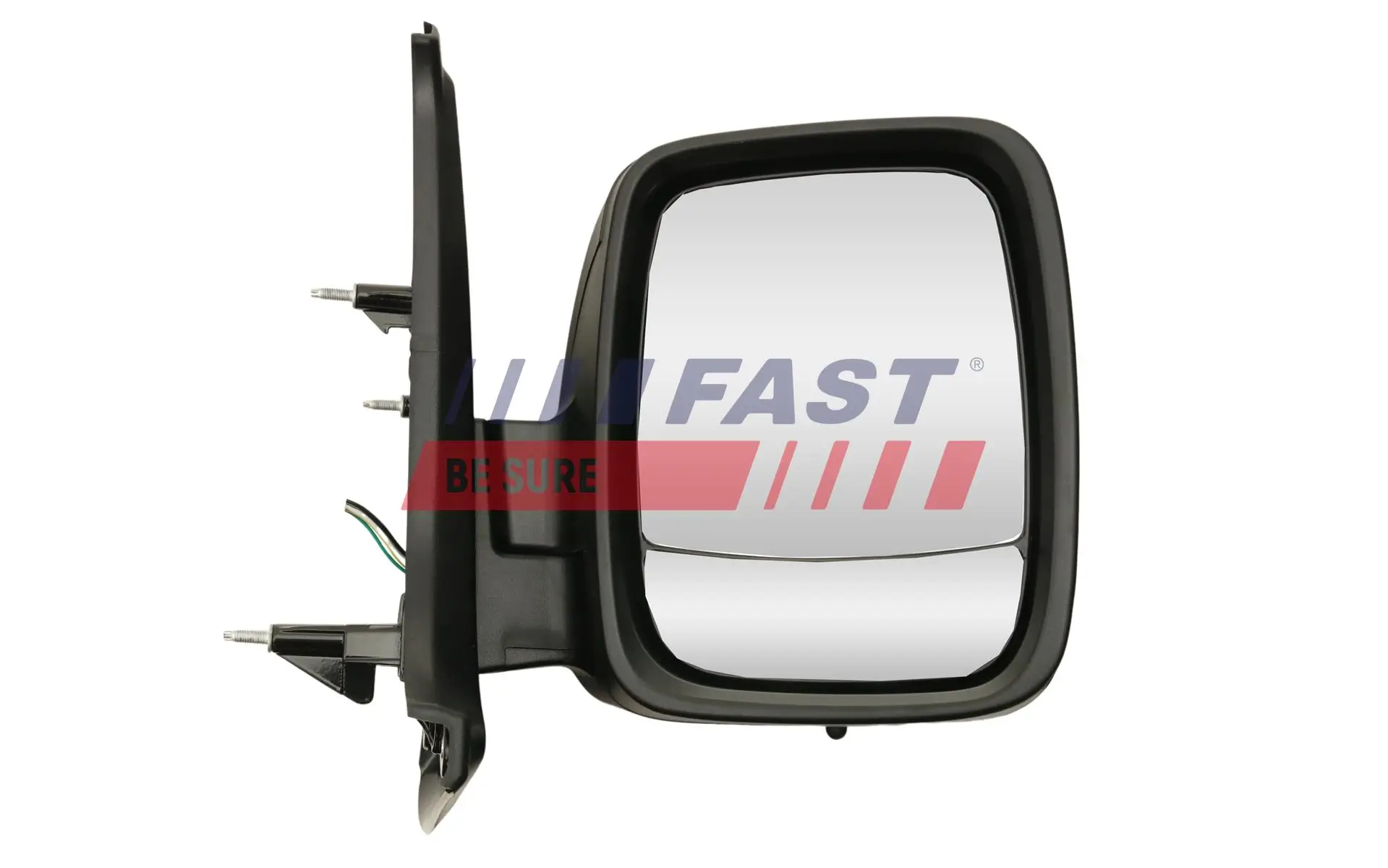 Außenspiegel rechts FAST FT88357