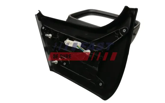 Außenspiegel rechts FAST FT88357 Bild Außenspiegel rechts FAST FT88357