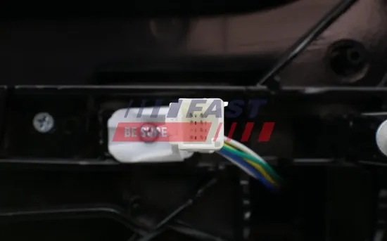 Geberzylinder, Kupplung FAST FT68047 Bild Geberzylinder, Kupplung FAST FT68047