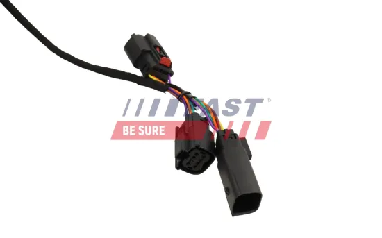 Außenspiegel rechts FAST FT88364 Bild Außenspiegel rechts FAST FT88364