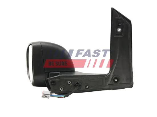 Sensor, Raddrehzahl Hinterachse rechts Hinterachse rechts FAST FT80556 Bild Sensor, Raddrehzahl Hinterachse rechts Hinterachse rechts FAST FT80556