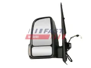 Außenspiegel links FAST FT88367