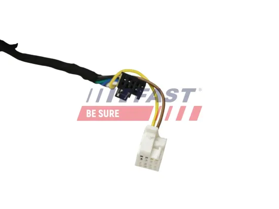 Außenspiegel links FAST FT88367 Bild Außenspiegel links FAST FT88367