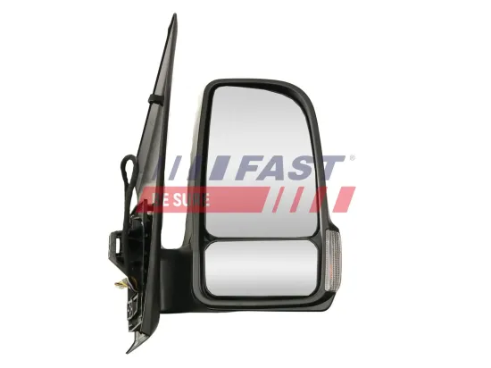Außenspiegel rechts FAST FT88368 Bild Außenspiegel rechts FAST FT88368