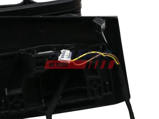 Außenspiegel rechts FAST FT88368 Bild Außenspiegel rechts FAST FT88368