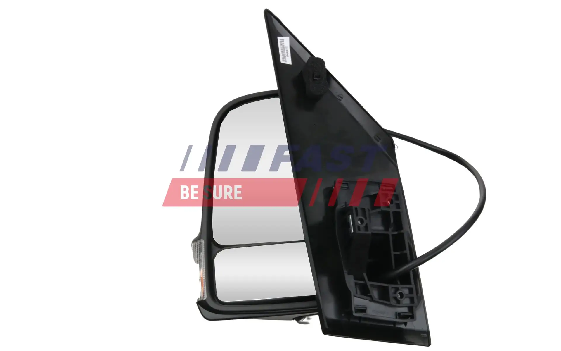 Außenspiegel links FAST FT88375