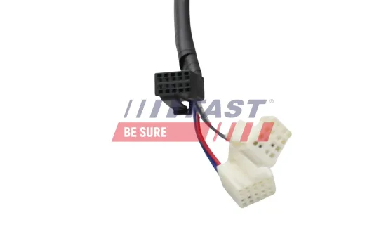 Außenspiegel links FAST FT88375 Bild Außenspiegel links FAST FT88375