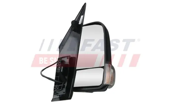 Außenspiegel rechts FAST FT88376 Bild Außenspiegel rechts FAST FT88376