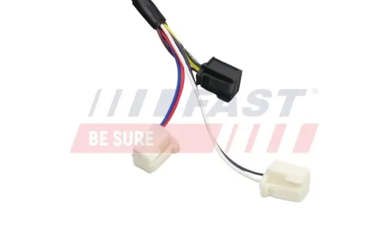 Außenspiegel rechts FAST FT88376 Bild Außenspiegel rechts FAST FT88376