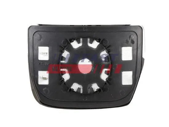 Spiegelglas links FAST FT88538 Bild Spiegelglas links FAST FT88538