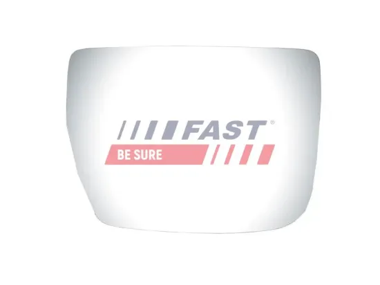Spiegelglas links FAST FT88538 Bild Spiegelglas links FAST FT88538