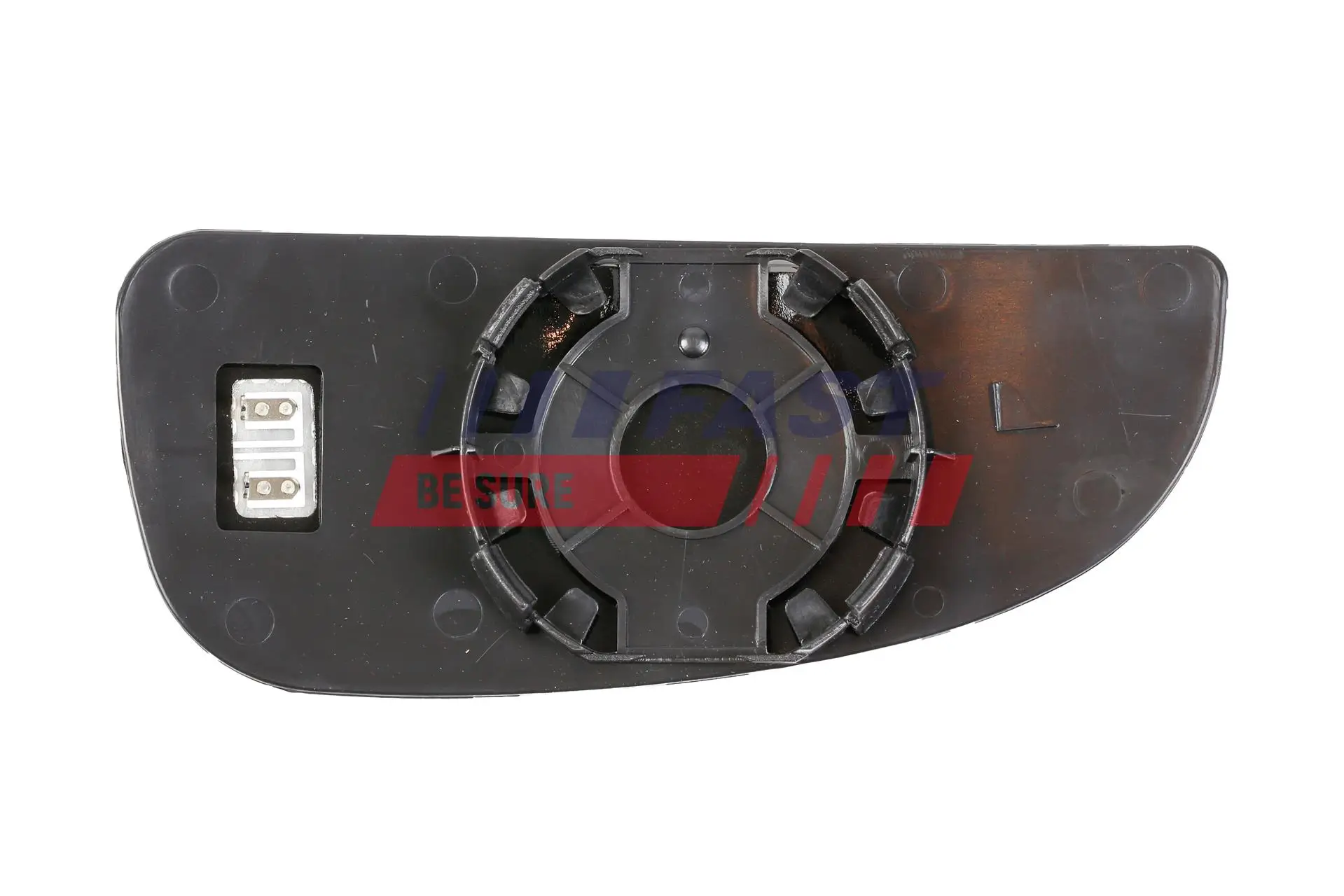 Spiegelglas links FAST FT88544