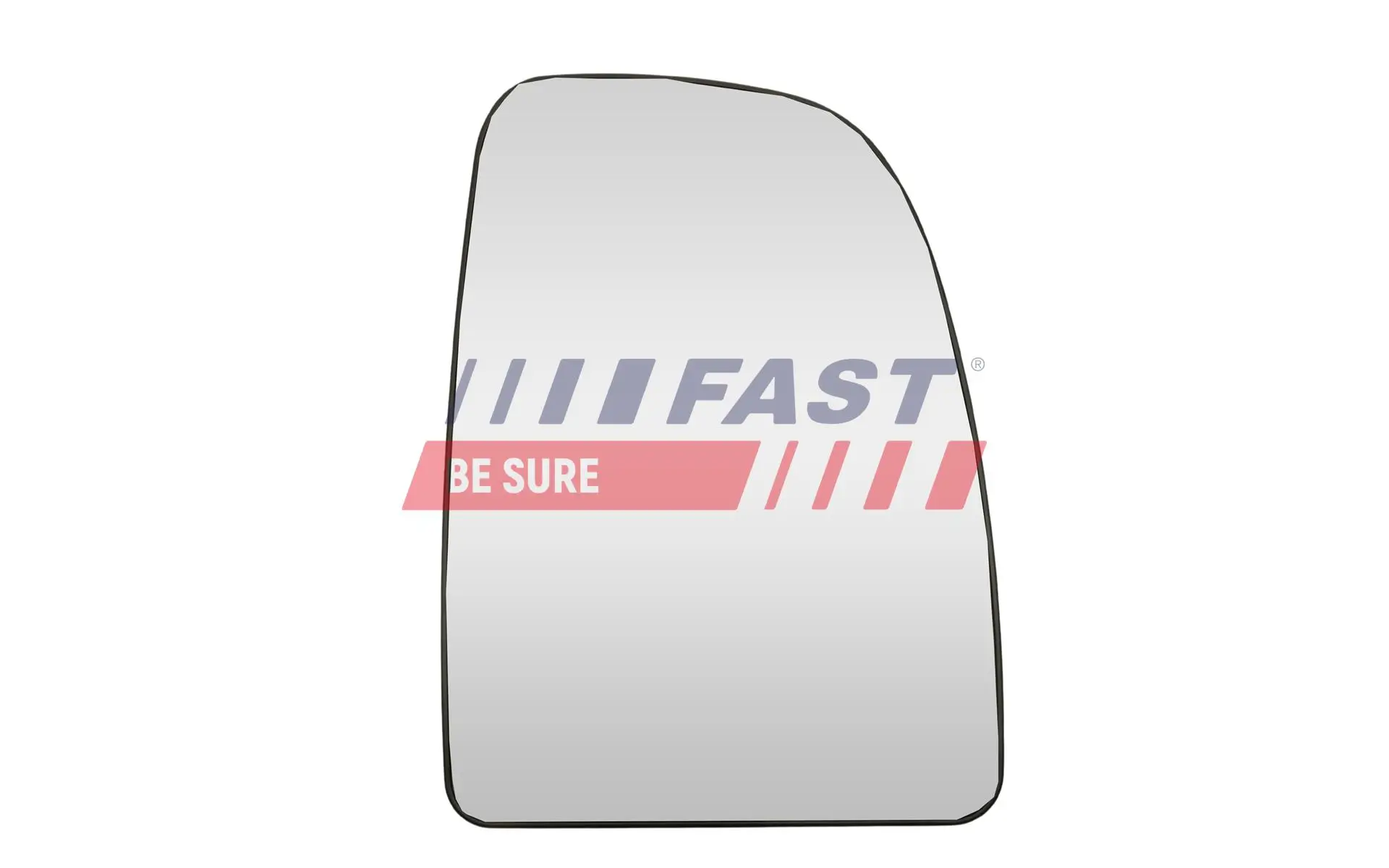 Spiegelglas rechts FAST FT88546