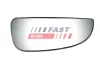 Spiegelglas rechts FAST FT88549 Bild Spiegelglas rechts FAST FT88549