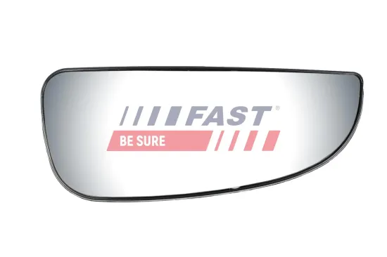 Spiegelglas rechts FAST FT88549 Bild Spiegelglas rechts FAST FT88549