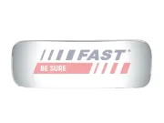 Spiegelglas, Außenspiegel links rechts FAST FT88550