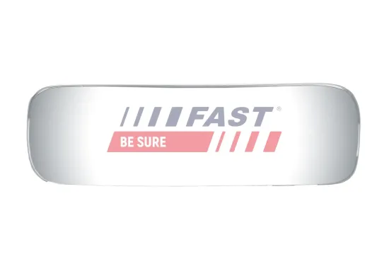 Spiegelglas links FAST FT88550 Bild Spiegelglas links FAST FT88550