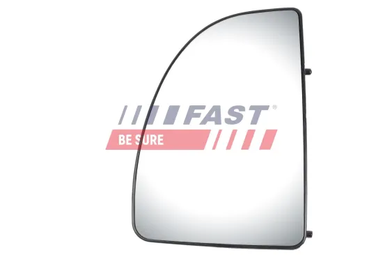 Spiegelglas links FAST FT88551 Bild Spiegelglas links FAST FT88551