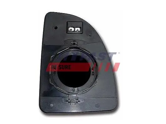 Spiegelglas links FAST FT88553 Bild Spiegelglas links FAST FT88553