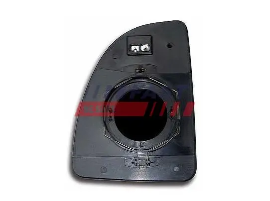 Spiegelglas rechts FAST FT88554 Bild Spiegelglas rechts FAST FT88554