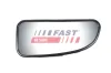 Spiegelglas rechts FAST FT88558 Bild Spiegelglas rechts FAST FT88558