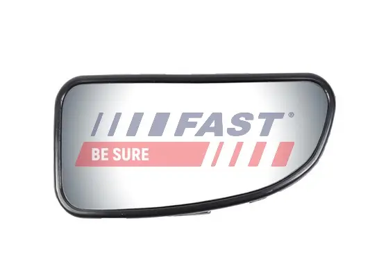 Spiegelglas, Außenspiegel rechts FAST FT88558 Bild Spiegelglas, Außenspiegel rechts FAST FT88558