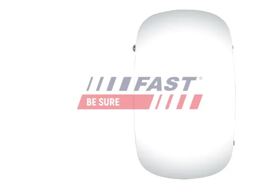 Spiegelglas beidseitig FAST FT88559 Bild Spiegelglas beidseitig FAST FT88559