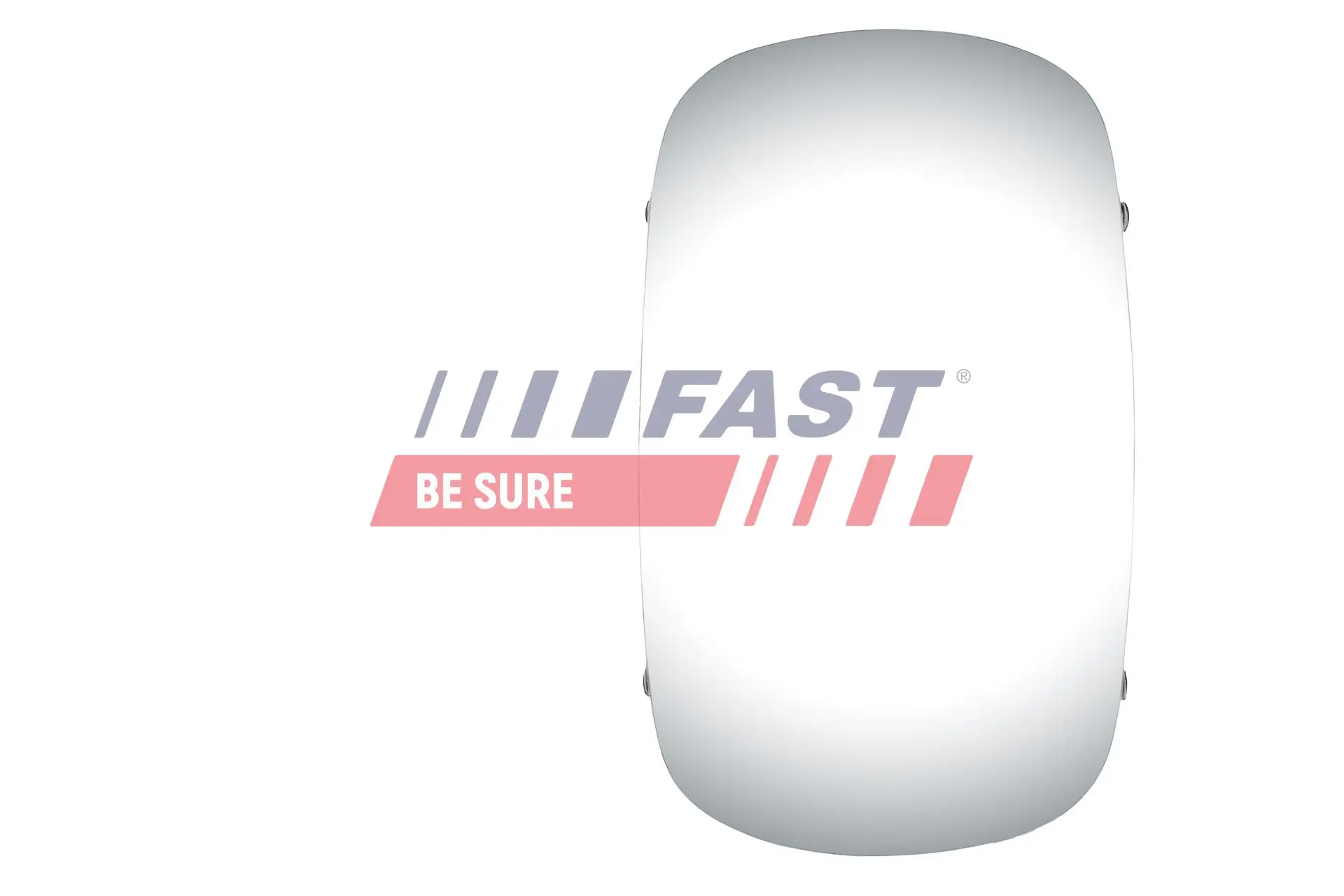 Spiegelglas beidseitig FAST FT88560
