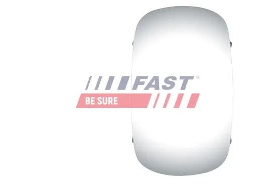 Spiegelglas beidseitig FAST FT88560 Bild Spiegelglas beidseitig FAST FT88560