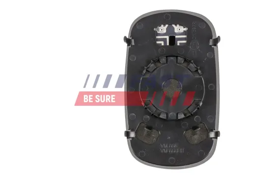 Spiegelglas beidseitig FAST FT88560 Bild Spiegelglas beidseitig FAST FT88560