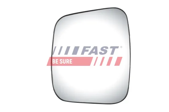 Spiegelglas links FAST FT88561 Bild Spiegelglas links FAST FT88561