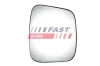 Spiegelglas rechts FAST FT88562 Bild Spiegelglas rechts FAST FT88562