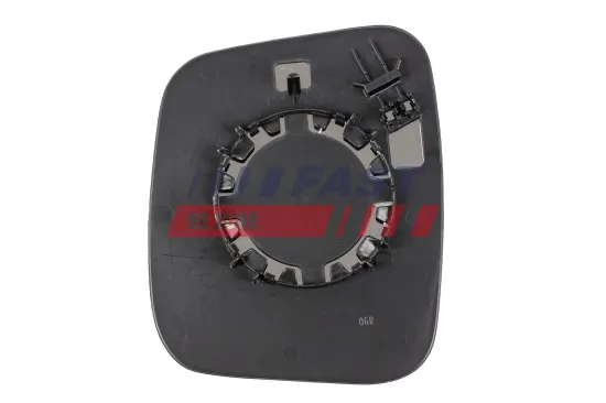 Spiegelglas rechts FAST FT88562 Bild Spiegelglas rechts FAST FT88562